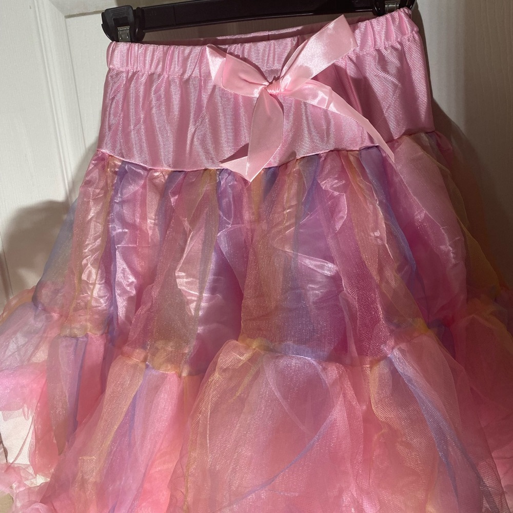 Girls Tutu